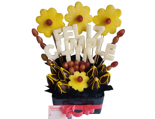 Arreglo frutal Ca-49 devorame