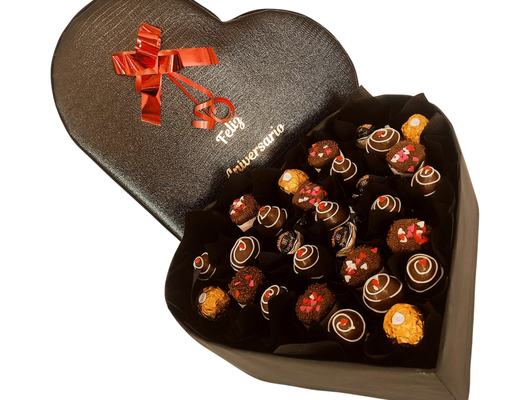 Arreglo frutal Co-37 devorame