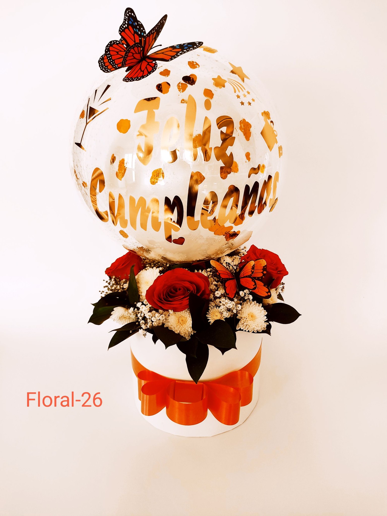 Arreglo frutal Floral-26 devorame