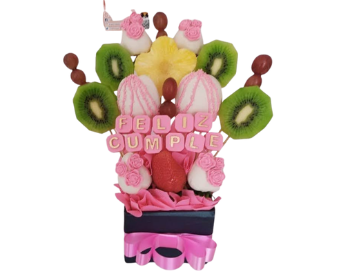 Arreglo frutal Ta-33C devorame