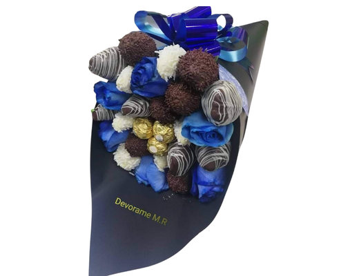 Arreglo frutal Ra-45 devorame