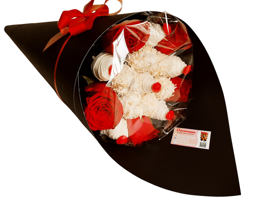 Arreglo frutal Ra-11 devorame