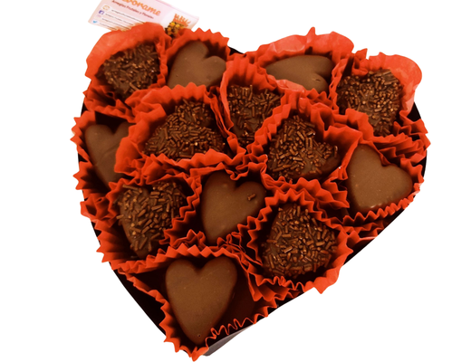 Arreglo frutal Caj-17C devorame