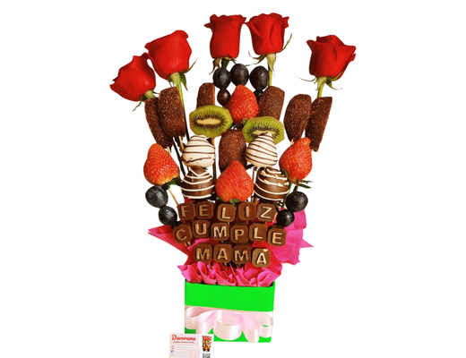 Arreglo frutal Ar-03-2 devorame