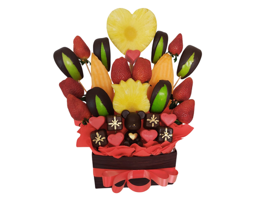 Arreglo frutal Ca-88B devorame