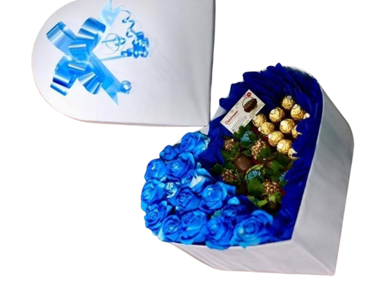 Arreglo frutal Co-53 devorame