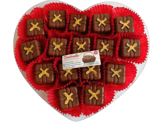 Arreglo frutal Co-45 devorame