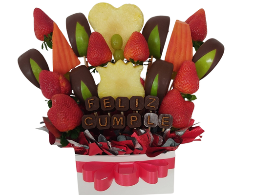 Arreglo frutal Ca-88 devorame