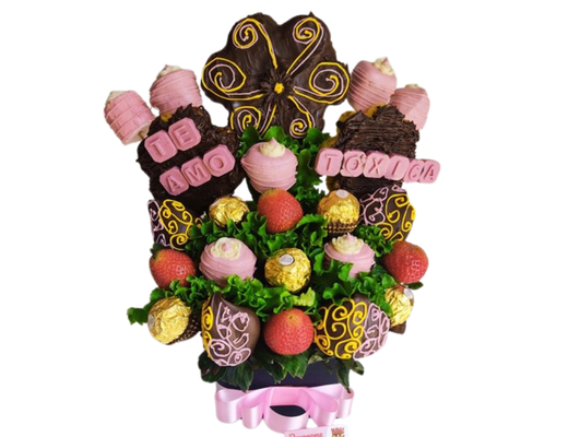 Arreglo frutal Ca-109 devorame