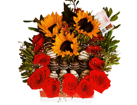 Arreglo frutal Ar-98 devorame