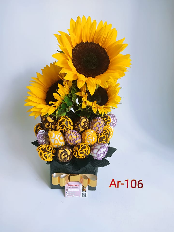 Arreglo frutal Ar-106 devorame